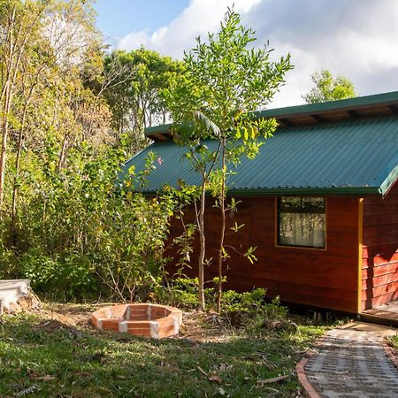 Cabanas El Coyote San Pablo  Dış mekan fotoğraf