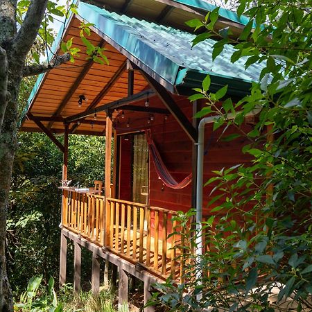 Cabanas El Coyote San Pablo  Dış mekan fotoğraf
