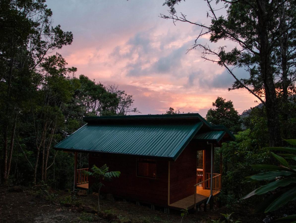 Cabanas El Coyote San Pablo  Dış mekan fotoğraf