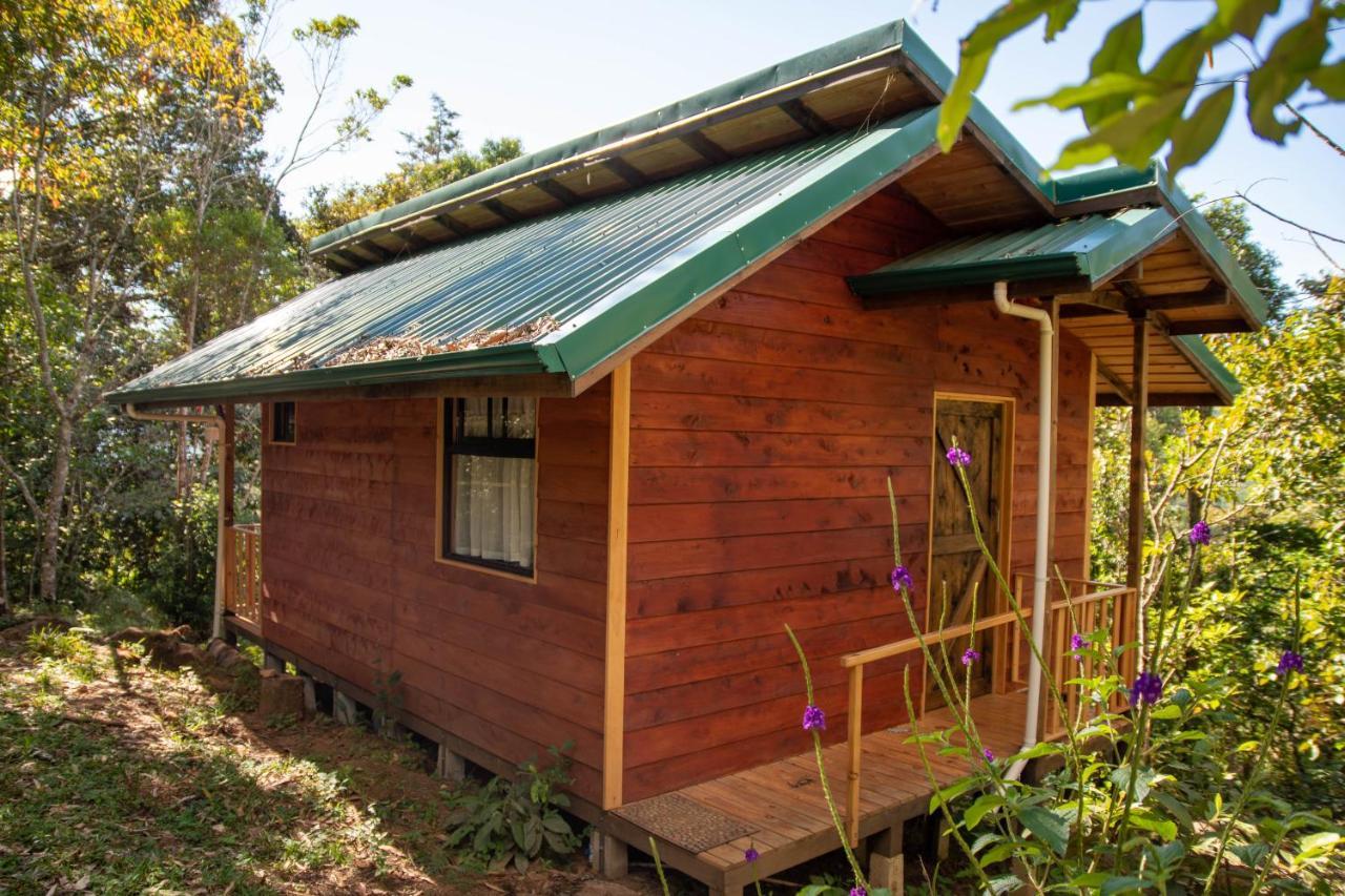 Cabanas El Coyote San Pablo  Dış mekan fotoğraf
