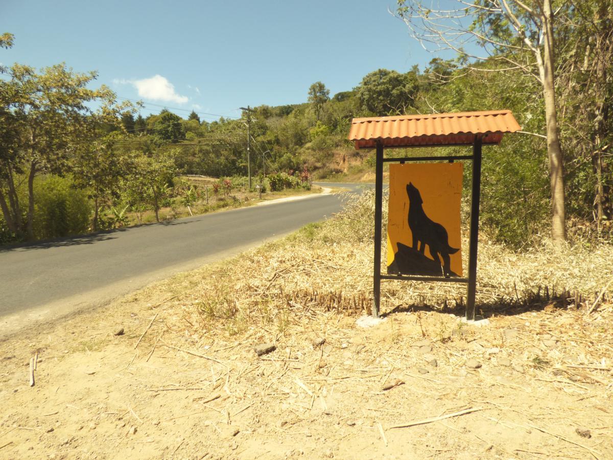 Cabanas El Coyote San Pablo  Dış mekan fotoğraf
