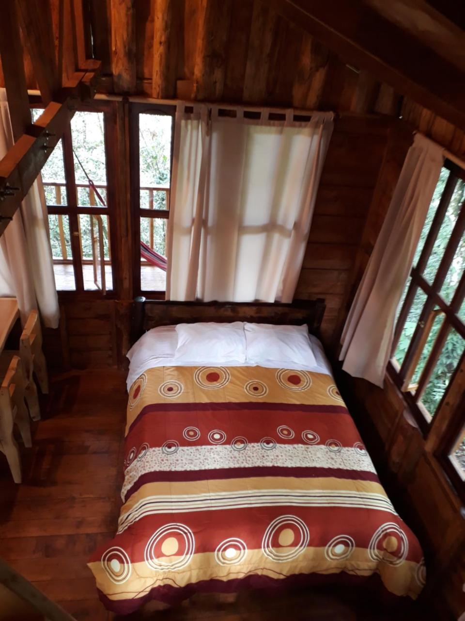 Cabanas El Coyote San Pablo  Dış mekan fotoğraf