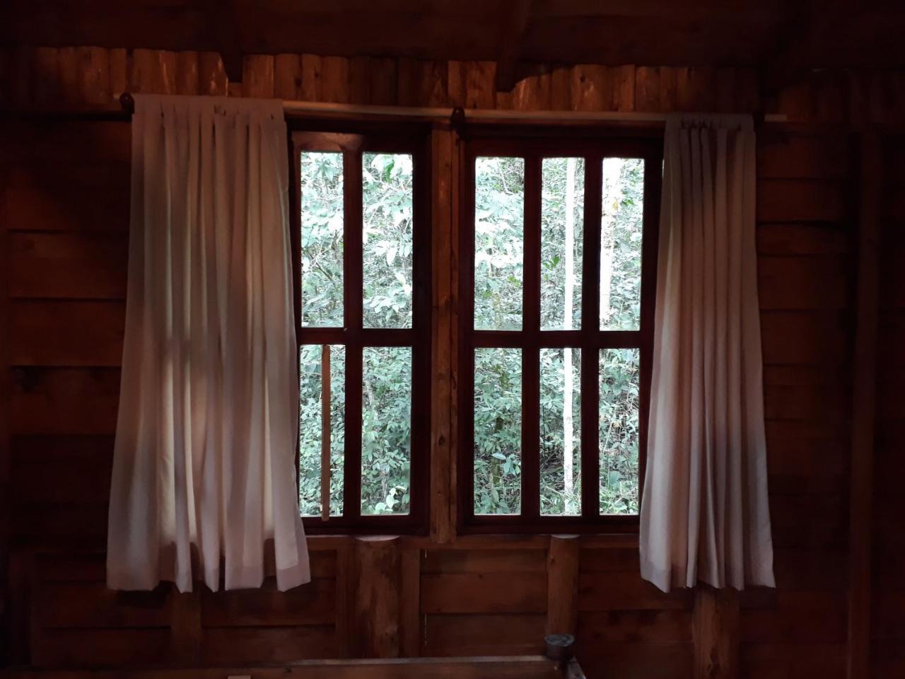 Cabanas El Coyote San Pablo  Dış mekan fotoğraf
