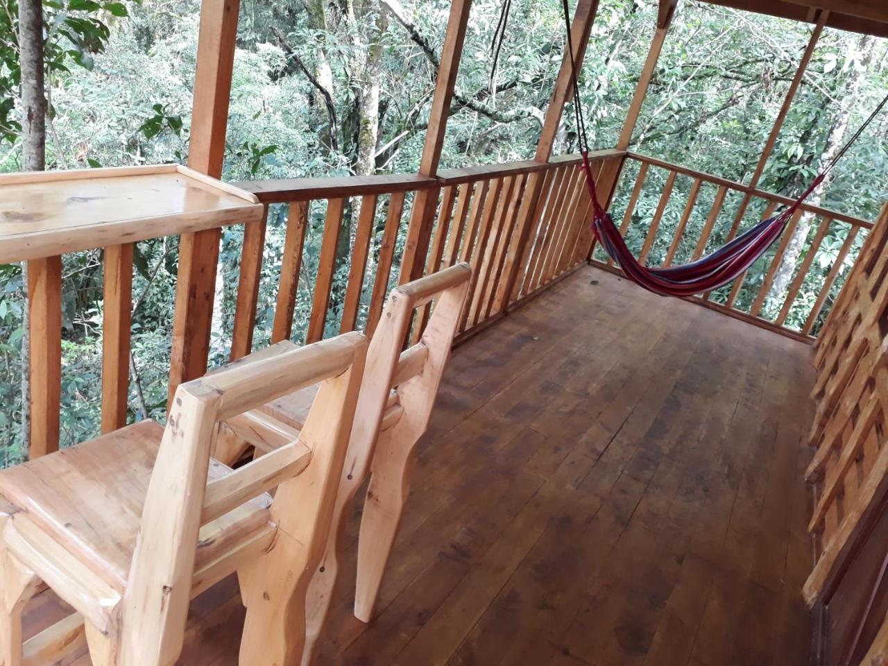 Cabanas El Coyote San Pablo  Dış mekan fotoğraf