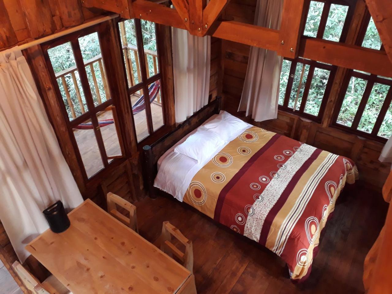 Cabanas El Coyote San Pablo  Dış mekan fotoğraf