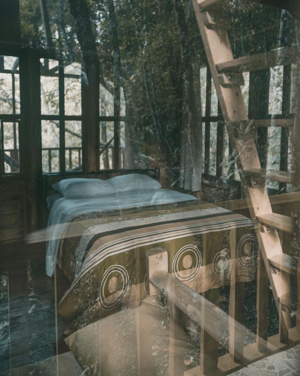 Cabanas El Coyote San Pablo  Dış mekan fotoğraf