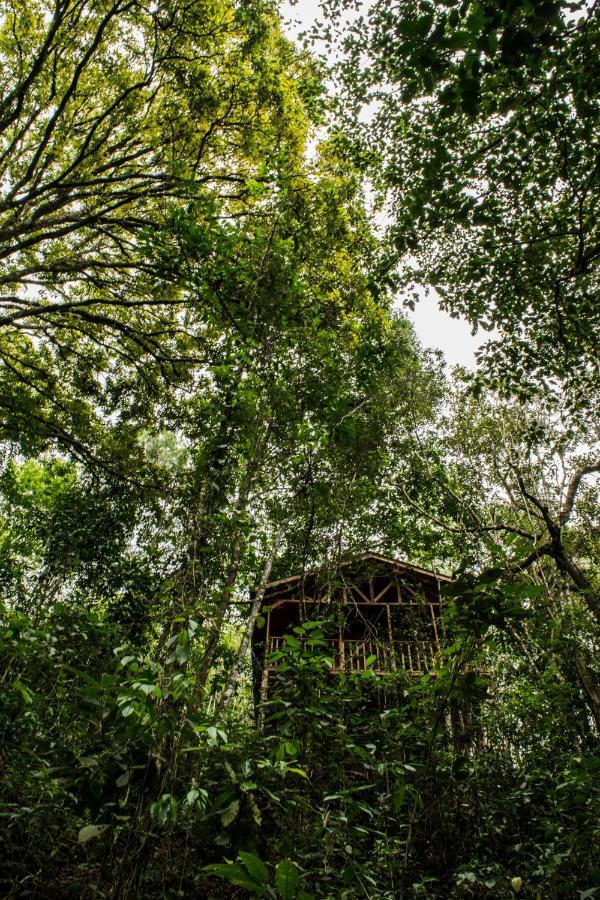 Cabanas El Coyote San Pablo  Dış mekan fotoğraf