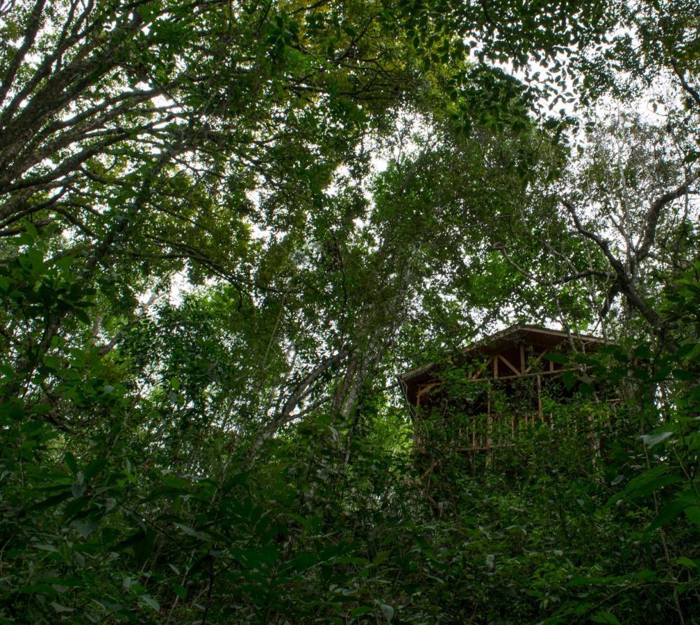 Cabanas El Coyote San Pablo  Dış mekan fotoğraf