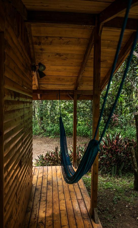 Cabanas El Coyote San Pablo  Dış mekan fotoğraf
