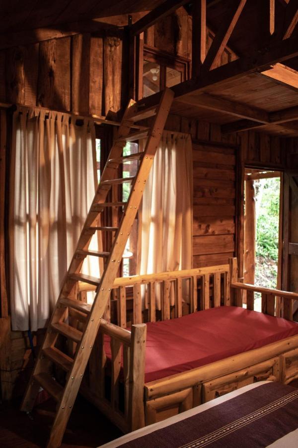 Cabanas El Coyote San Pablo  Dış mekan fotoğraf