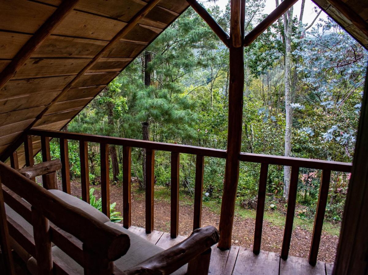 Cabanas El Coyote San Pablo  Dış mekan fotoğraf